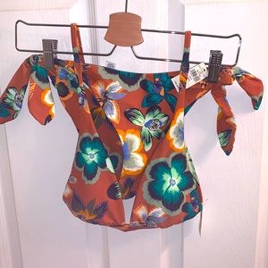 AMERICAN EAGLE BIKINI